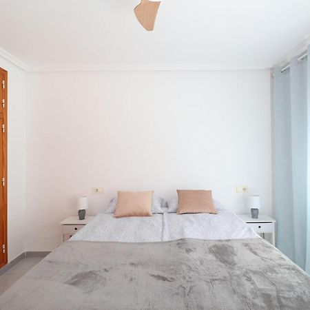Apartamento Casa De Alba Cabo Cervera La Mata Torrevieja Bagian luar foto