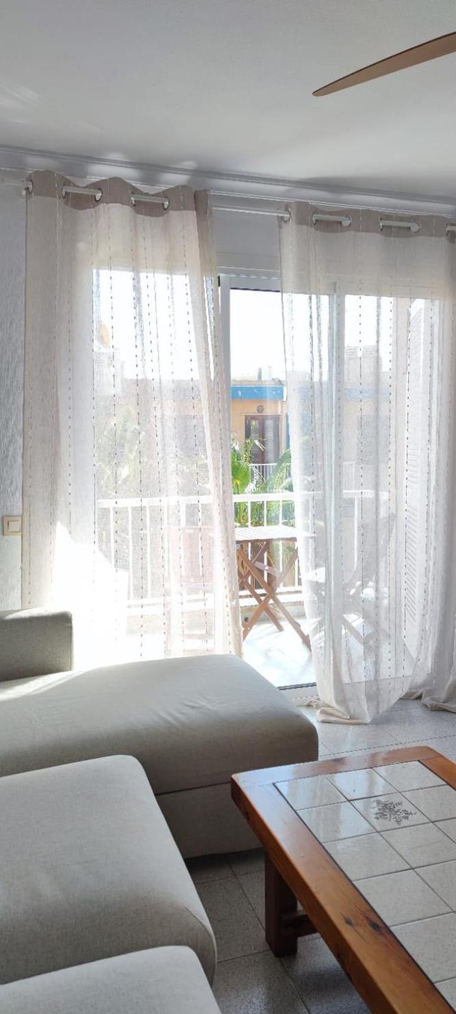 Apartamento Casa De Alba Cabo Cervera La Mata Torrevieja Bagian luar foto