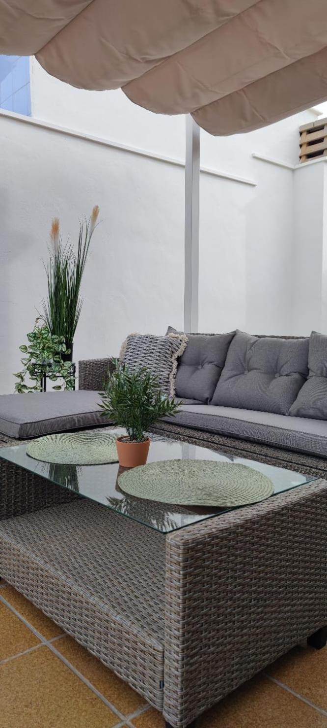 Apartamento Casa De Alba Cabo Cervera La Mata Torrevieja Bagian luar foto