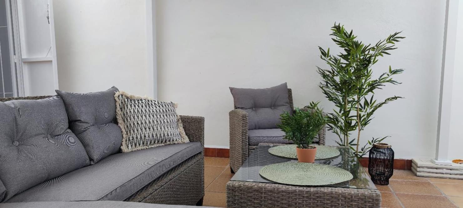 Apartamento Casa De Alba Cabo Cervera La Mata Torrevieja Bagian luar foto