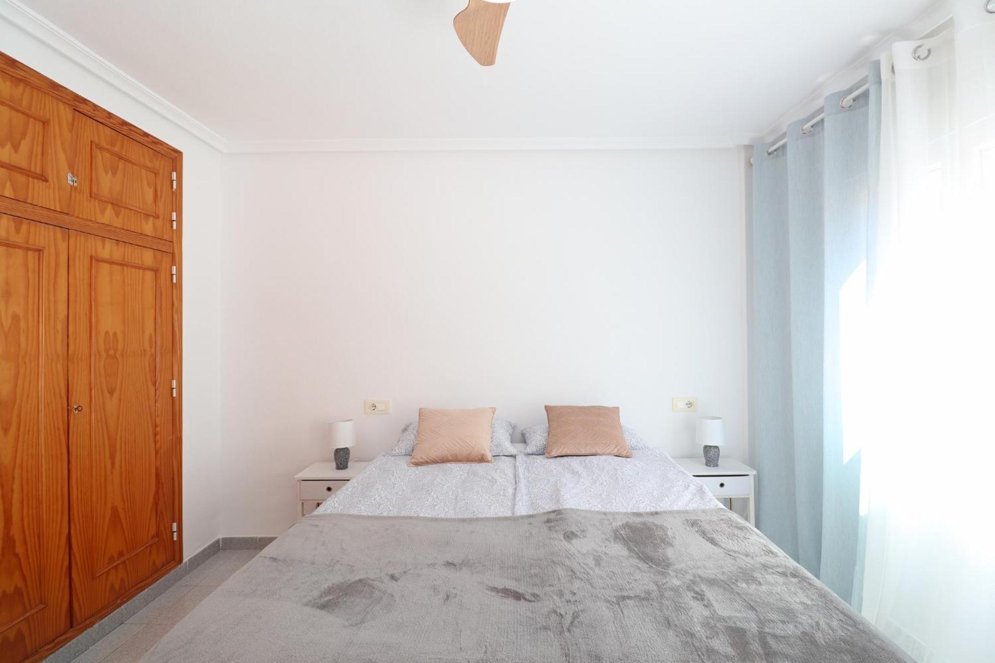 Apartamento Casa De Alba Cabo Cervera La Mata Torrevieja Bagian luar foto