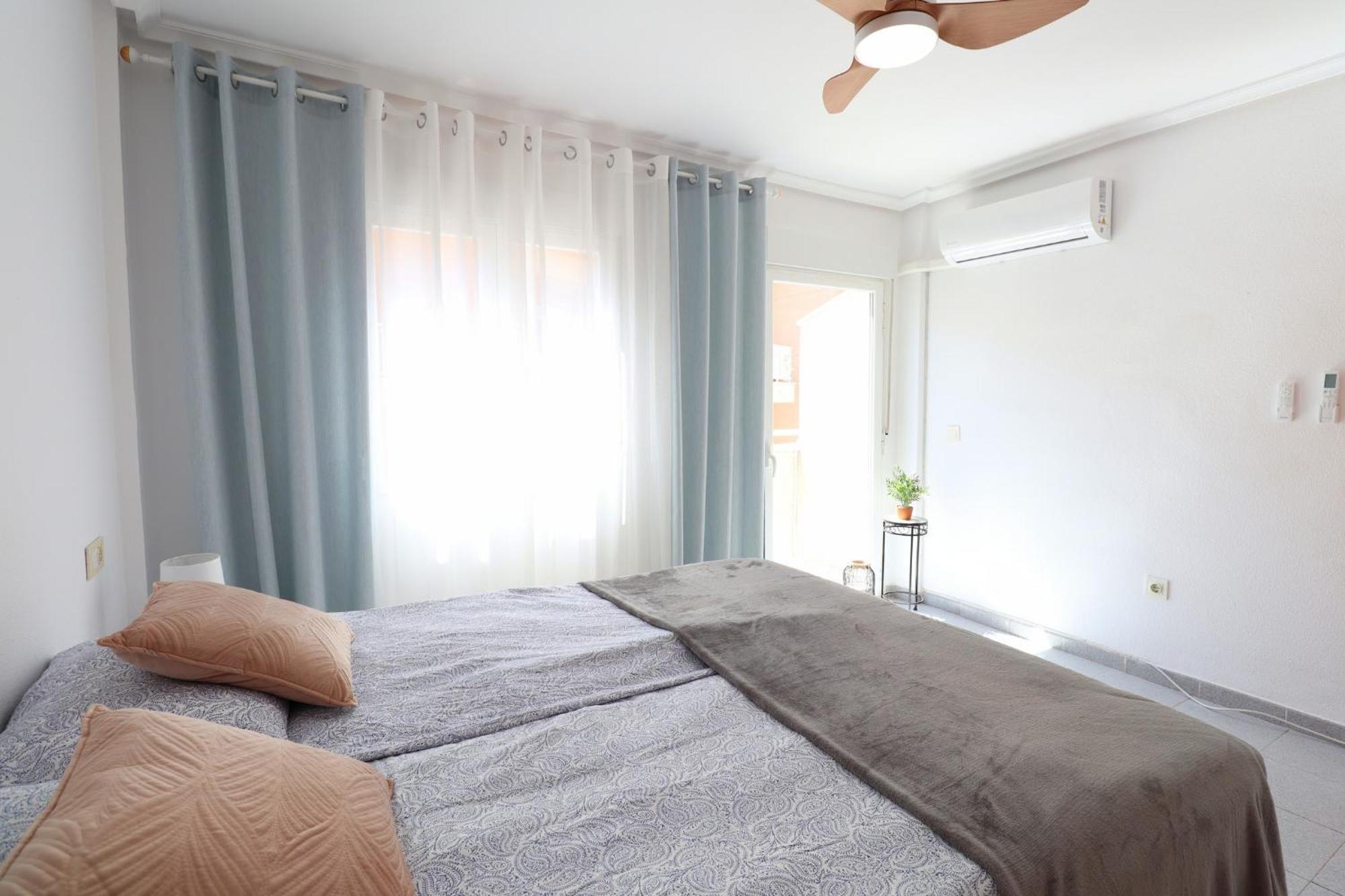 Apartamento Casa De Alba Cabo Cervera La Mata Torrevieja Bagian luar foto
