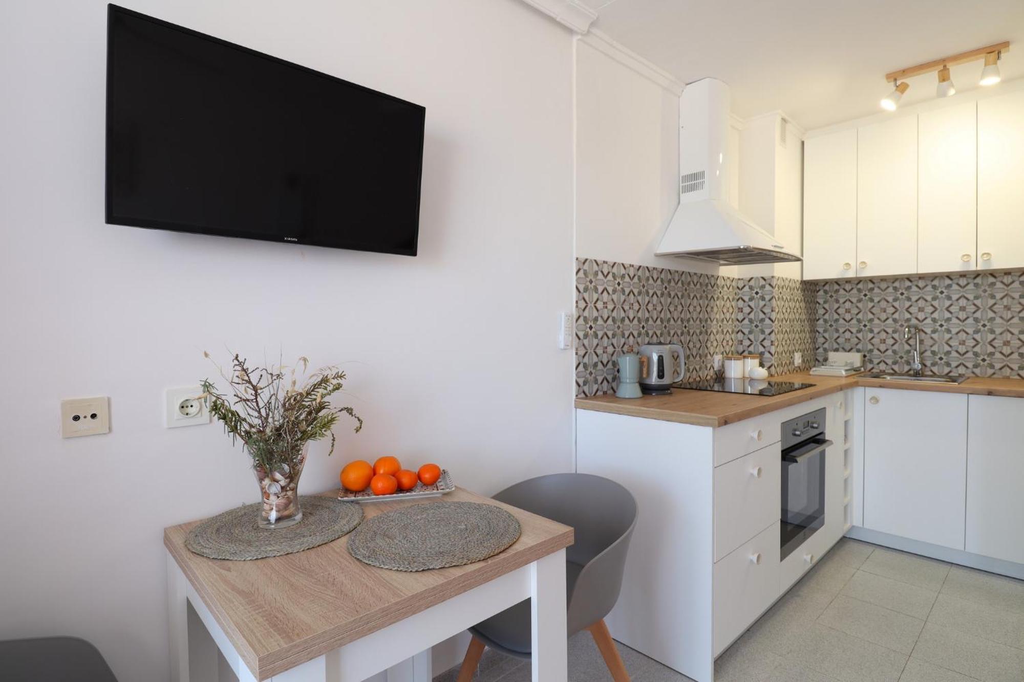 Apartamento Casa De Alba Cabo Cervera La Mata Torrevieja Bagian luar foto