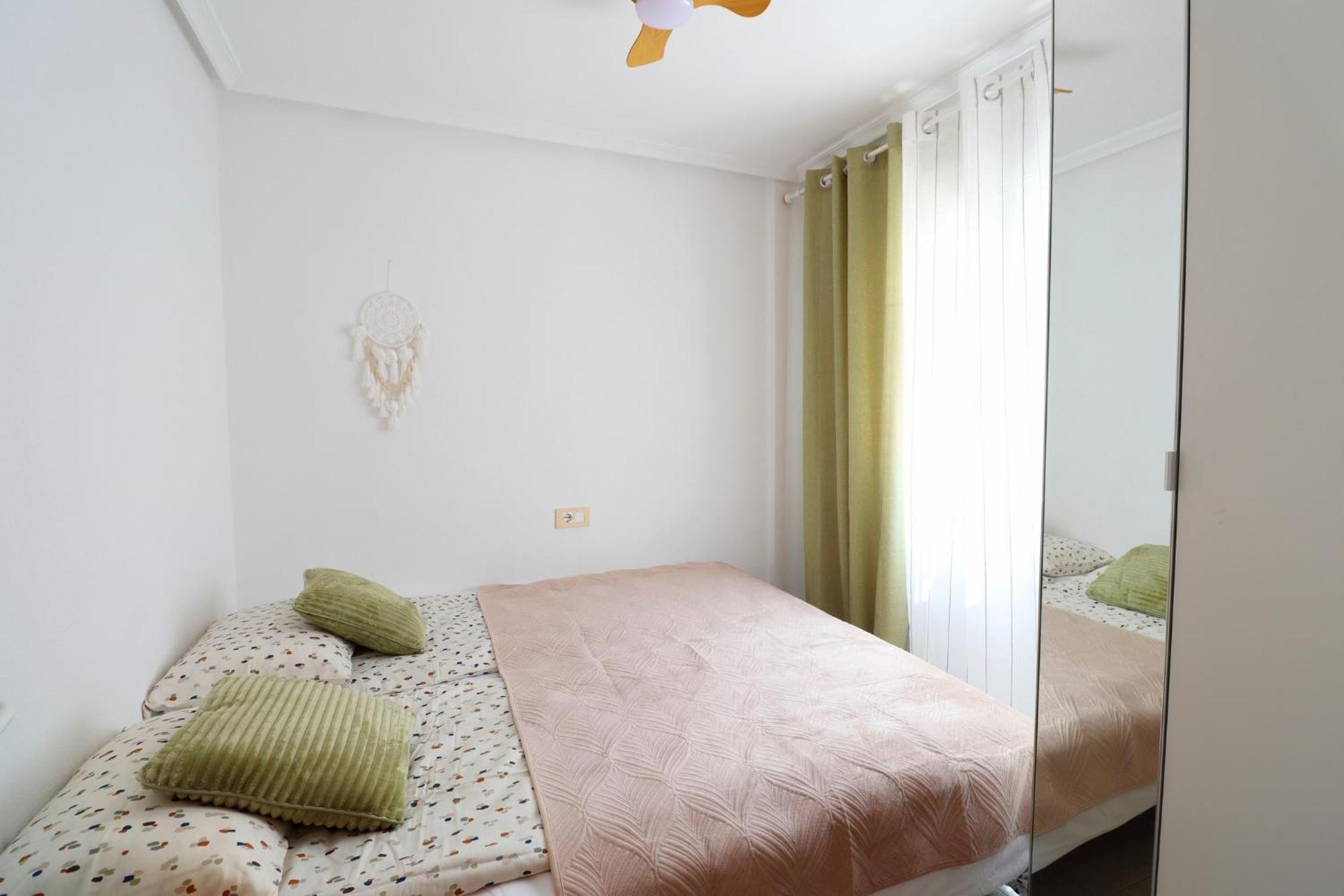 Apartamento Casa De Alba Cabo Cervera La Mata Torrevieja Bagian luar foto