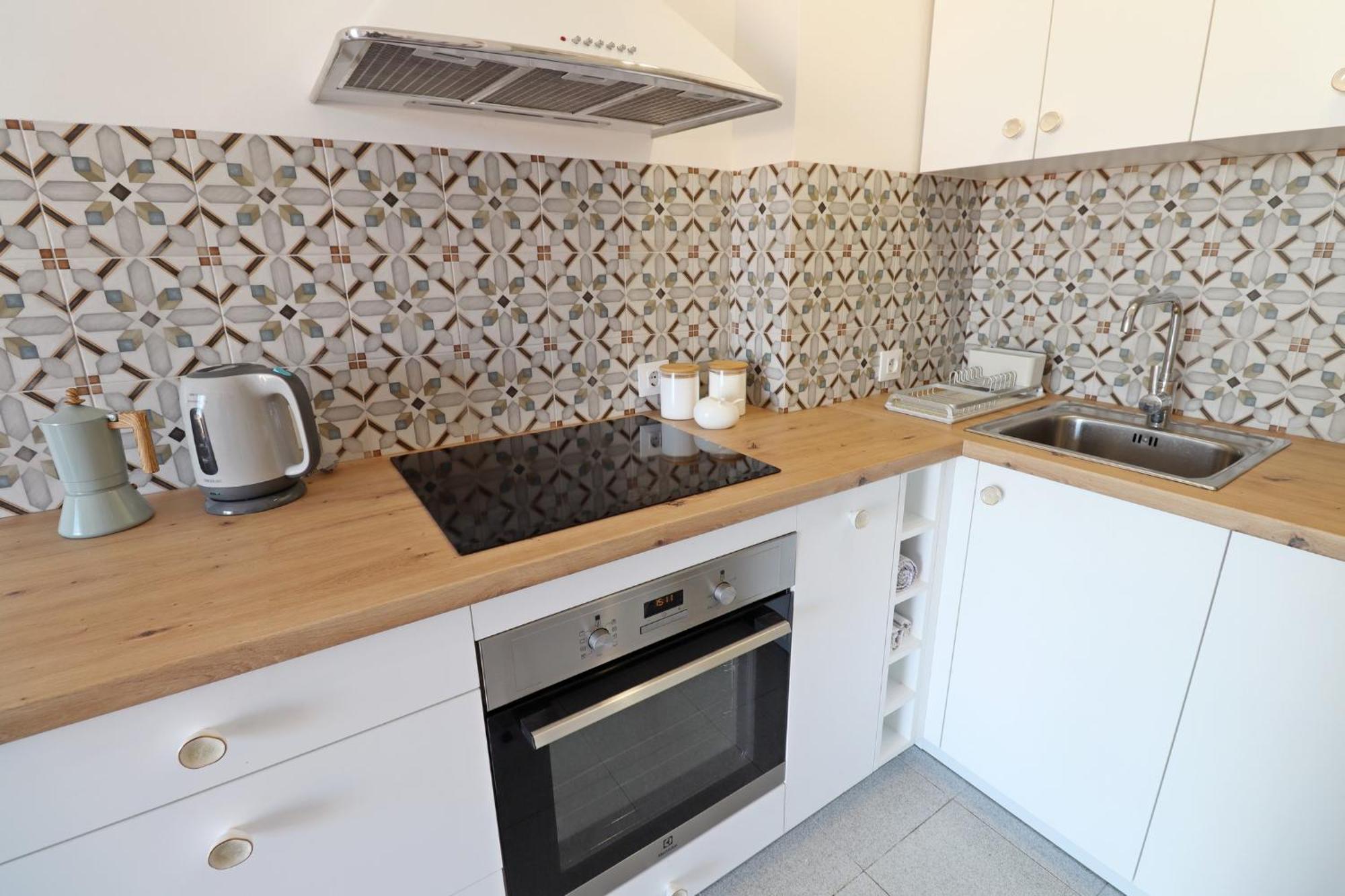 Apartamento Casa De Alba Cabo Cervera La Mata Torrevieja Bagian luar foto