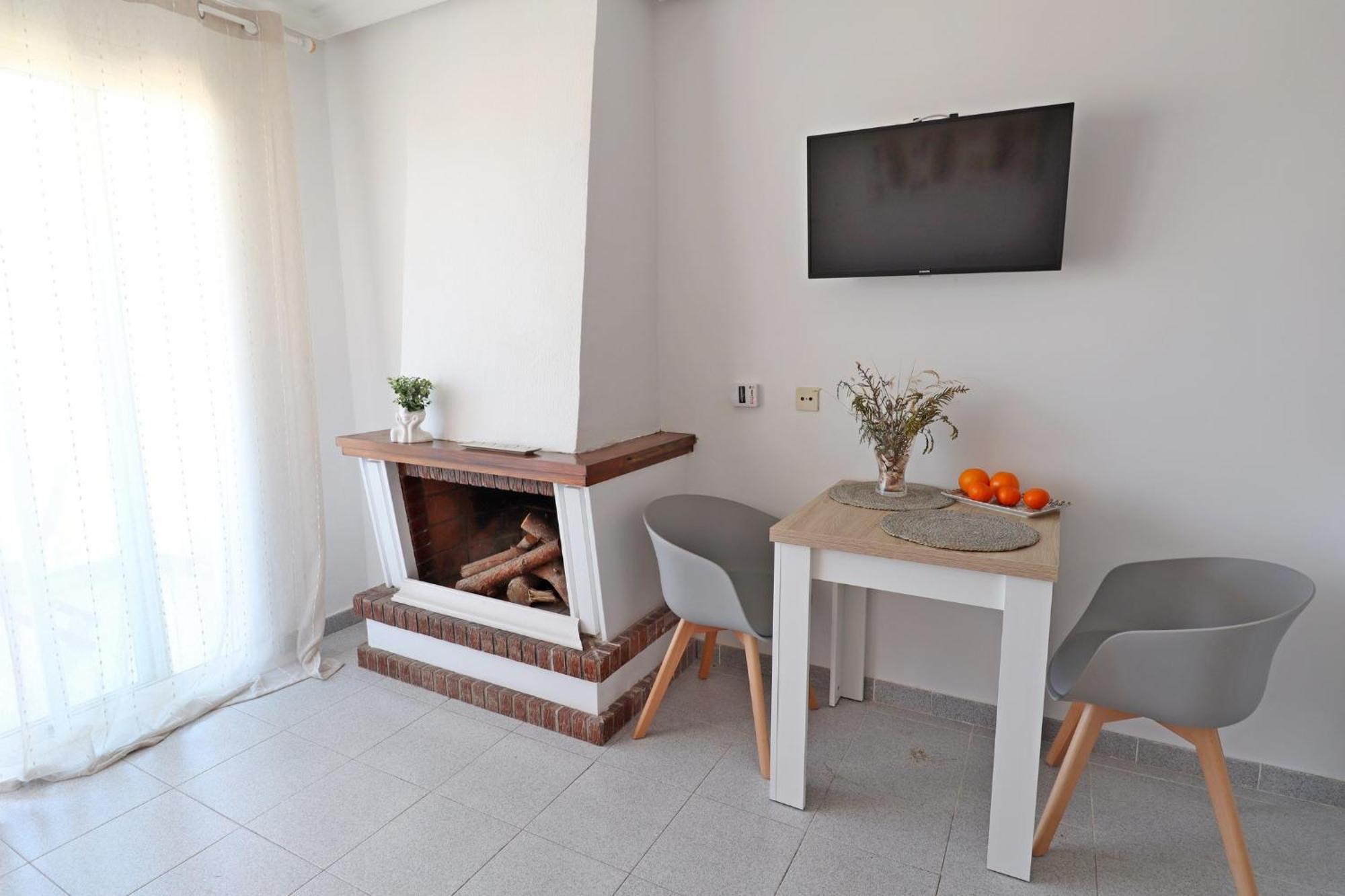 Apartamento Casa De Alba Cabo Cervera La Mata Torrevieja Bagian luar foto