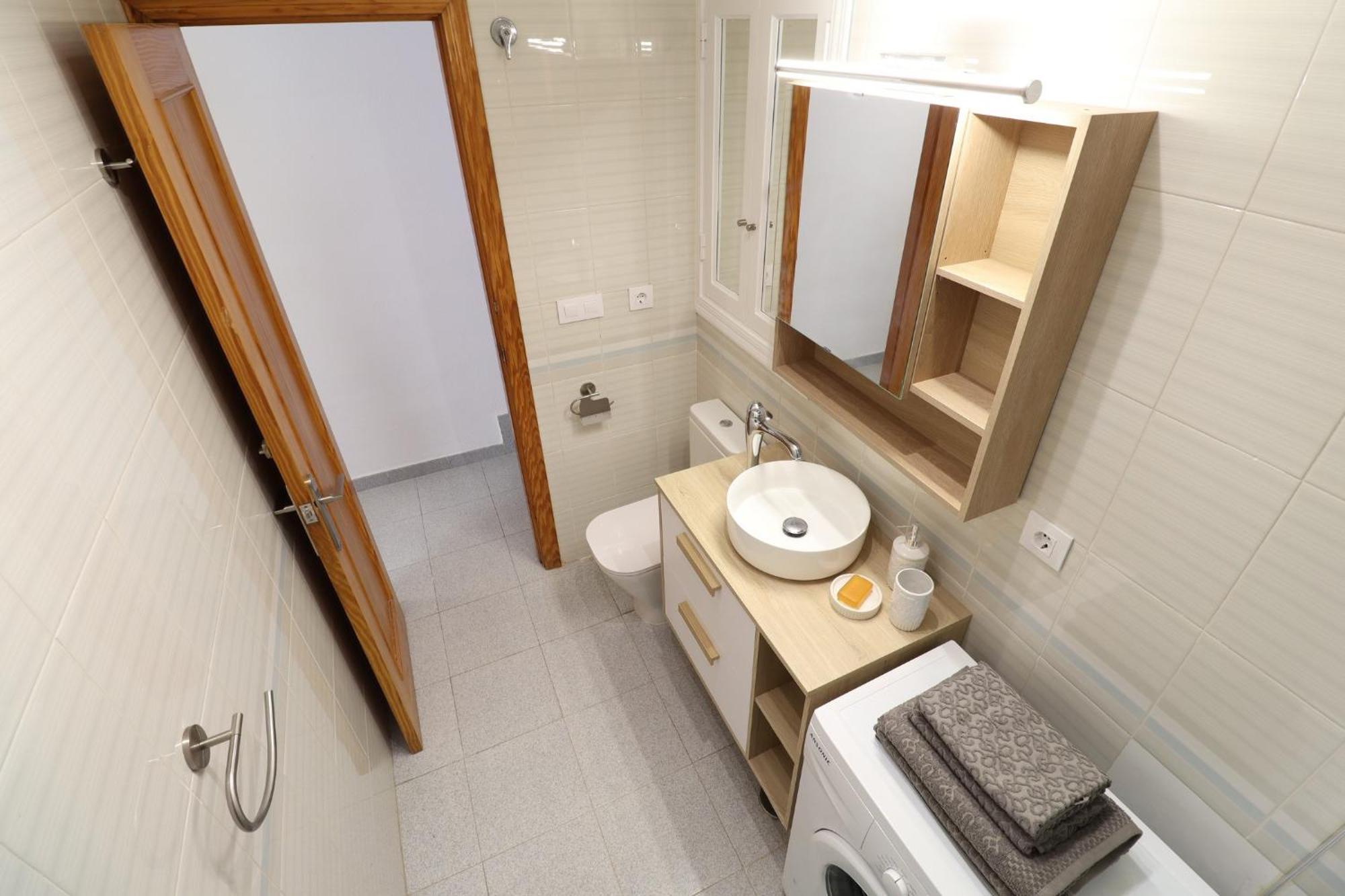 Apartamento Casa De Alba Cabo Cervera La Mata Torrevieja Bagian luar foto