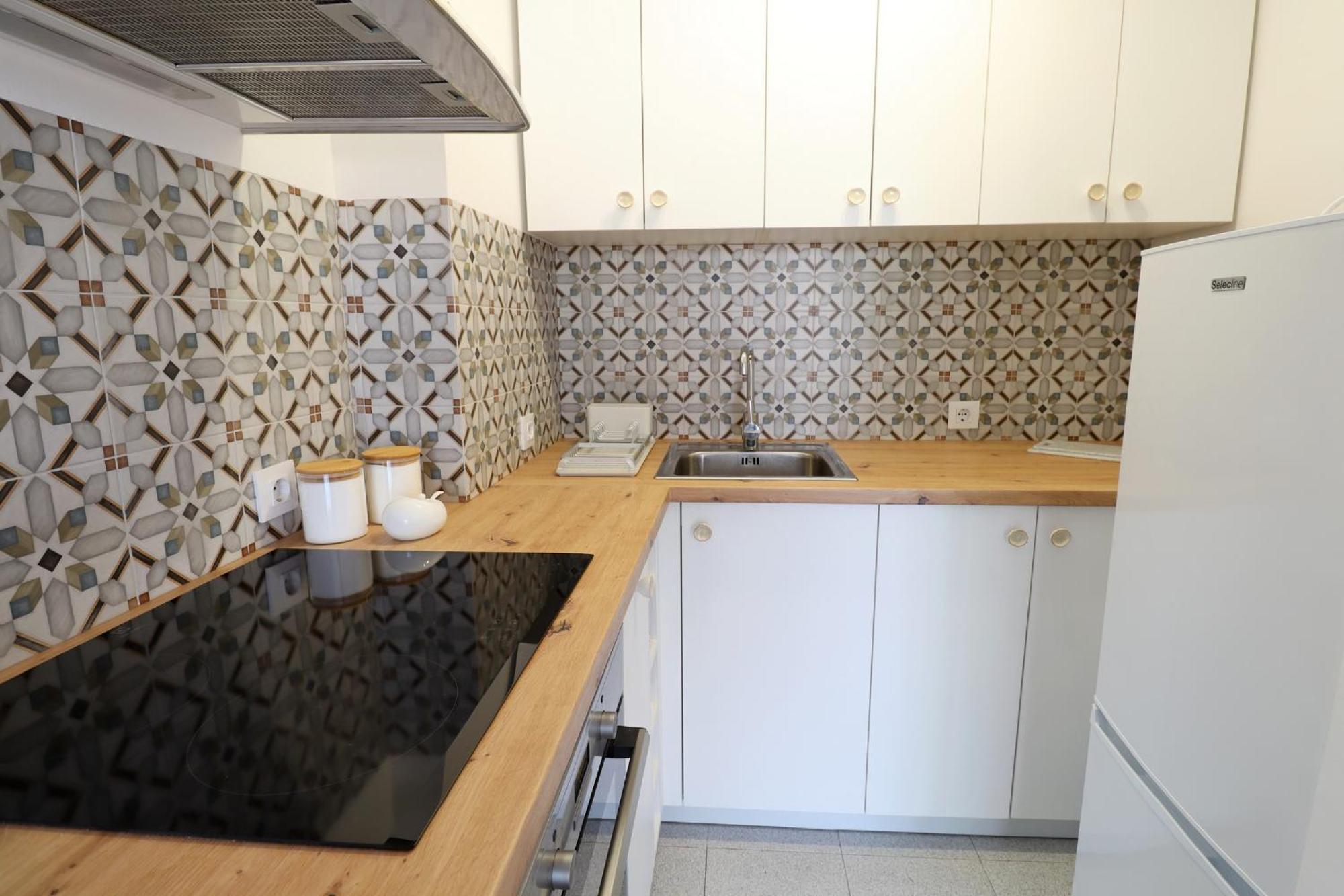 Apartamento Casa De Alba Cabo Cervera La Mata Torrevieja Bagian luar foto