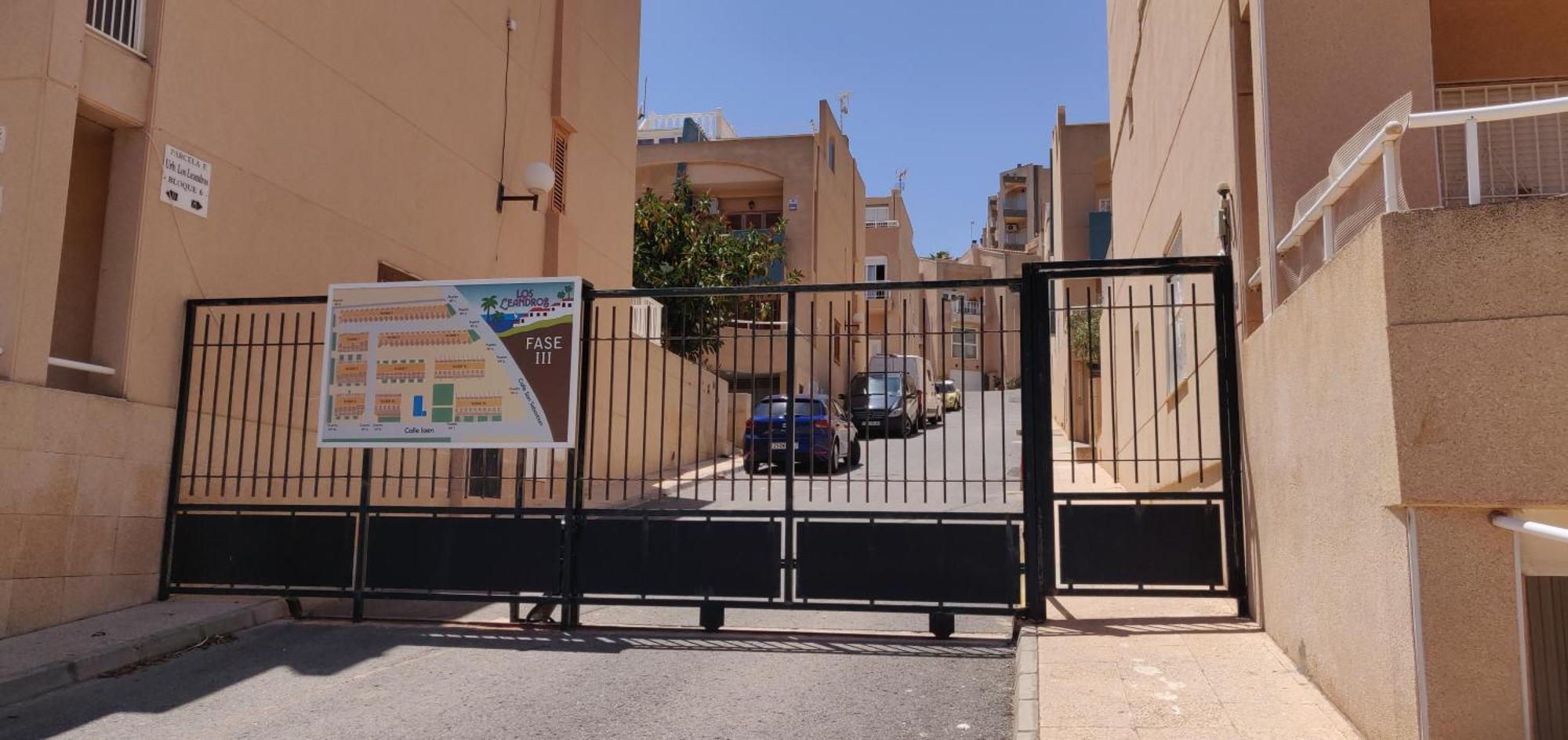 Apartamento Casa De Alba Cabo Cervera La Mata Torrevieja Bagian luar foto